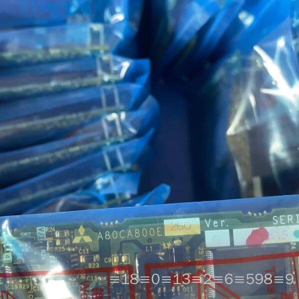 A80CA800E 260、BC186A951H05 变议价
