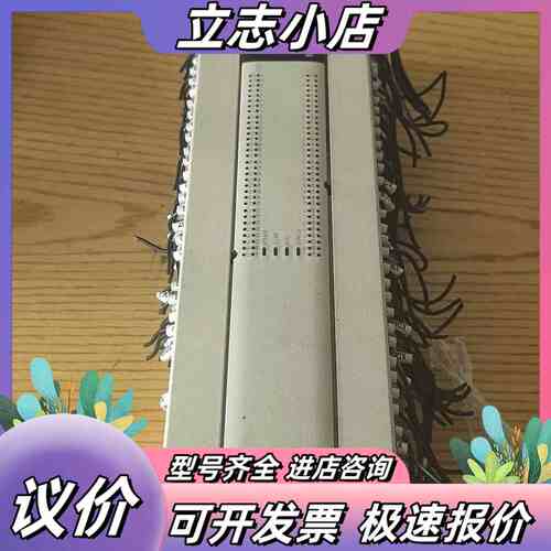 PLC FX3U-128MR/ES-A，原装正品，功议价