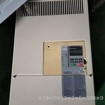 变频器A1000变频器CIMR-AB4A0139ABA原议价