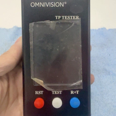 {议价}OMNIVISION TP TESTER触摸屏测试仪