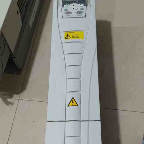 ACS510-01-025A-4 ABB变频器 工控自动化调速装置议价维修