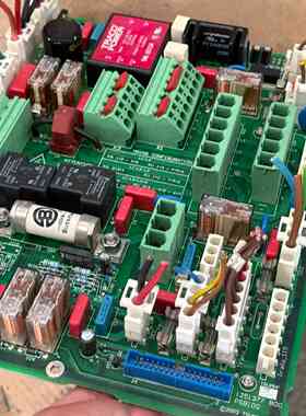 TRUMPF激光切割机电源板 TRACOPOWER TML