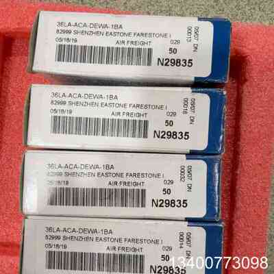 MAC电磁阀36LA-ACA-DEWA-1BA，正品议价