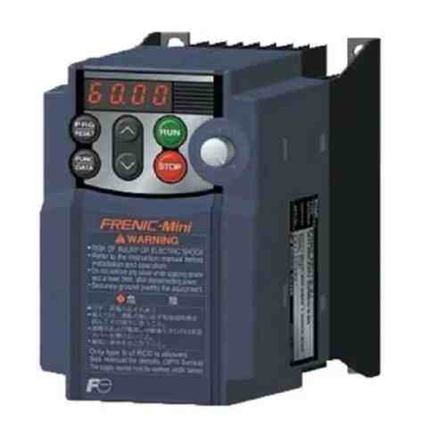 富士变频器FRN0010C2S-7C 单相220V/1.5KW质保一年【议价】