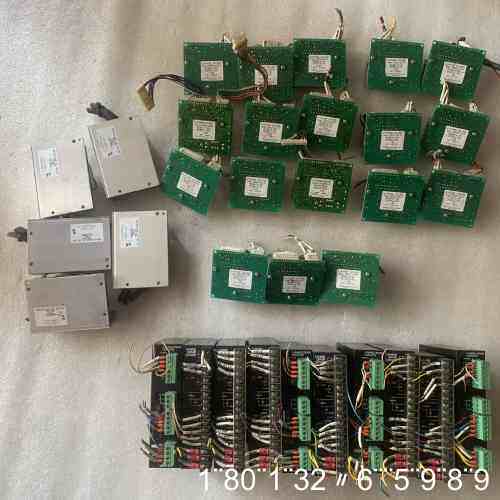 VEXTA东方步进驱动器CSD2120-P