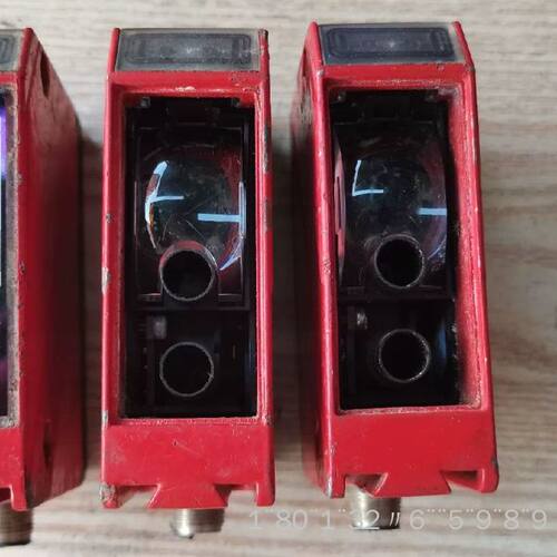 ELCO宜科光电测距传感器 OSM90B-KL10000V2