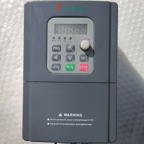 科沃变频器AD350-4T3.7GB议价