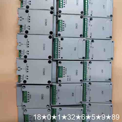 PLC模块 FPX-A21 FPX-COM1 FPX-C