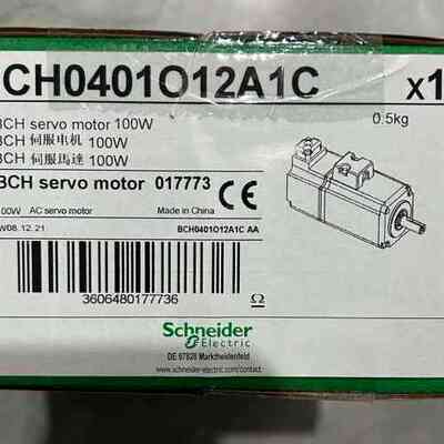 BCH0401O12A1C 施耐德全新原装正品，停产现货