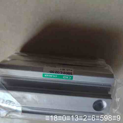 CKD气缸SSD2-L-32-50-W1，正品，带原议价