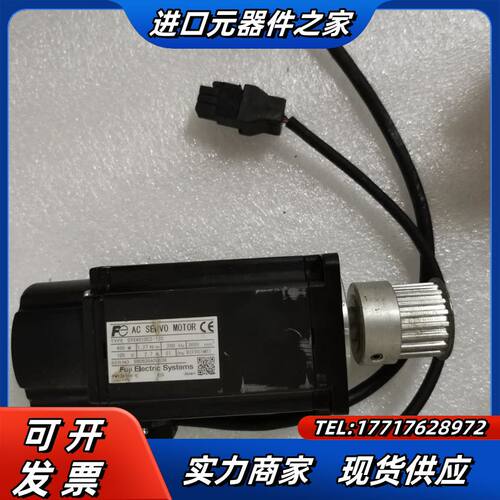 伺服电机GYS401DC2-T2A-B/GYS401DC议价