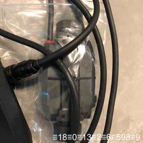 传感器FD-XC8R2。2套需要联系 议价