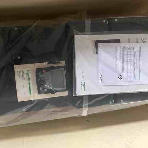 ATV71HD90N4 变频器 90KW大功率工控自动化设备议价维修