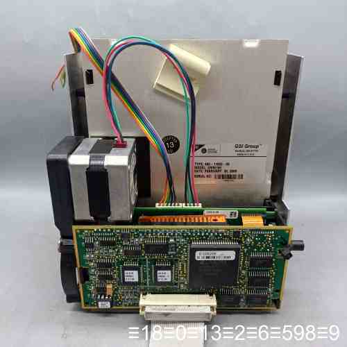 GSI Group OMNI100 议价