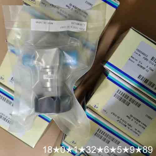 金1/4高压隔膜阀FUPD-721G-6.35-316L