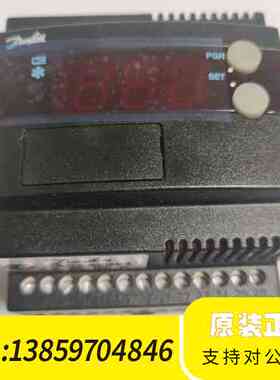 丹佛斯控制器EKC315A，代码084B7086，库议价