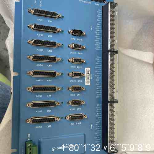 固高 GT2-800-ACC2-VB-G-A