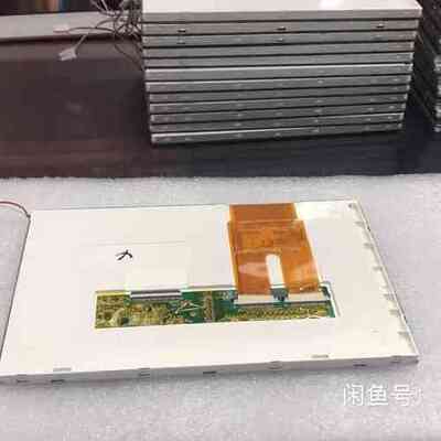EK700AT9309 7寸液晶屏，双30pin接口，分辨率-议价商品