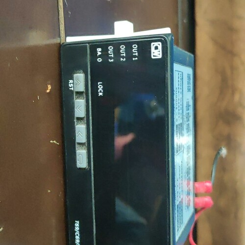 TCR系列传感显示表 C69-2-A    AC90-258议价