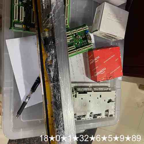 Heidenhain LC483, ML 320mm 光珊尺