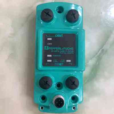 议价IC-KP2-1HB17-2V1D 倍加福传感器 工业工控自动化配件 200876