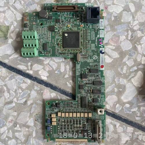 A70CA55 变频器F740主板CPU板议价