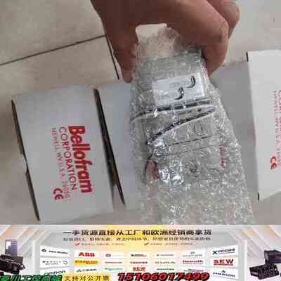 Bellofram 961-070-000 正品议价