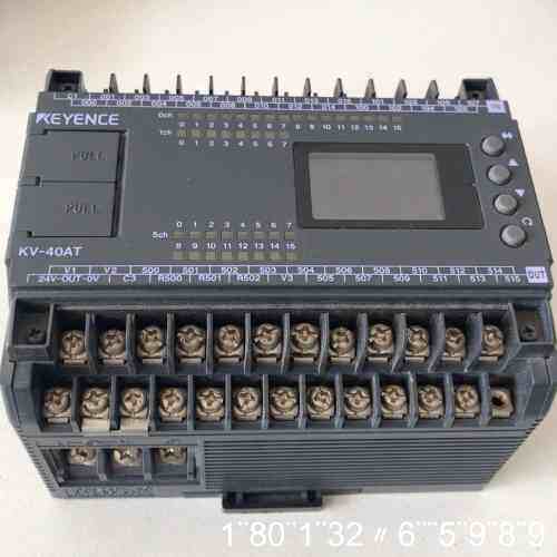 KEYENCE  KV-40TA