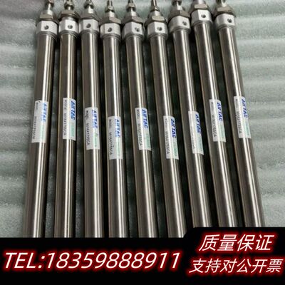 气缸MI16X175SCA/SCM，，锈钢材质，询价
