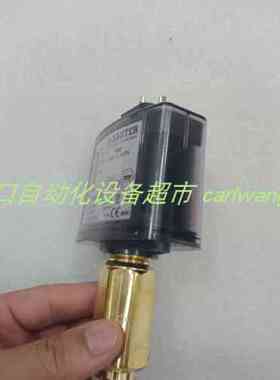 SAUTER A44W2F001电动执行机构ASCO气缸G453A5SK0250A00