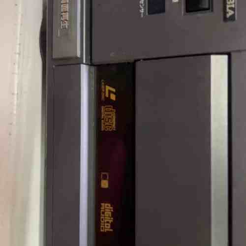 COLUMBIA ULA-130 LD影碟机，-议价商品