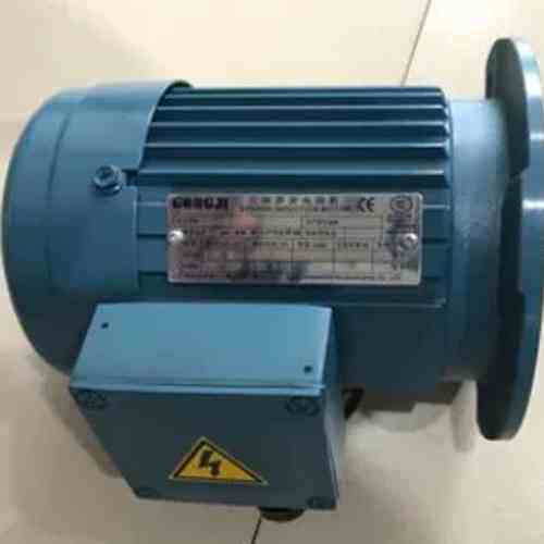 GONGJIi电机 M3A404 1/2HP  0.37KW  工机马达 TKAR80-R10减速机