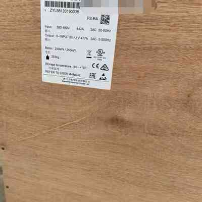 6SL3224-0XE42-0UA0 G120功率模块 200kW 3AC 380-480V议价维修