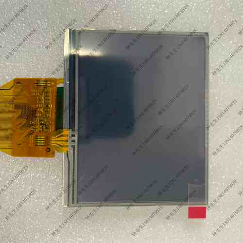 TM035KBH02-09显示器天马3.5英寸TFTLCD液晶模组现货供应详情商谈