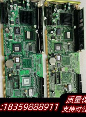 工控机 主板PCA-6359主板 ，带集成显卡、询价