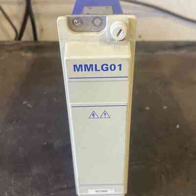{议价}Alstom AREVA - MMLG 01