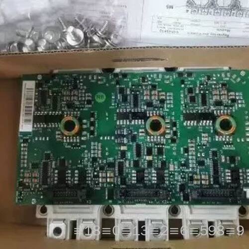 FS300R12KE3/AGDR-71C模块议价