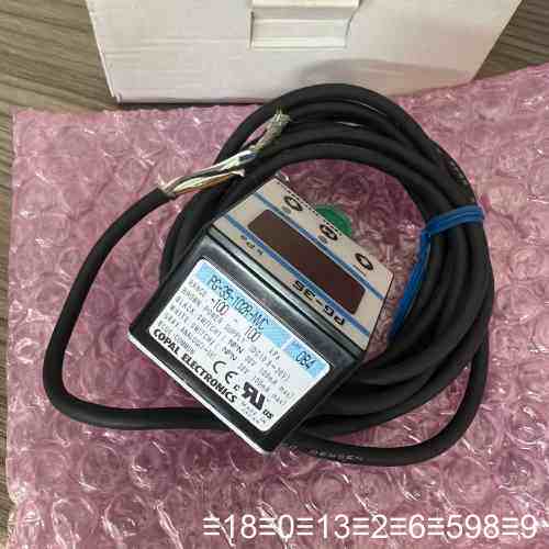 科宝压力传感器PG-35-102R-NVC议价