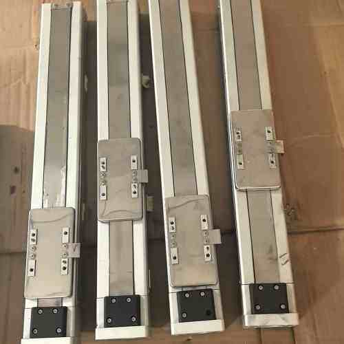 非标价EZON直线模组滑台YMH6S-L10-300-BC-M10议价
