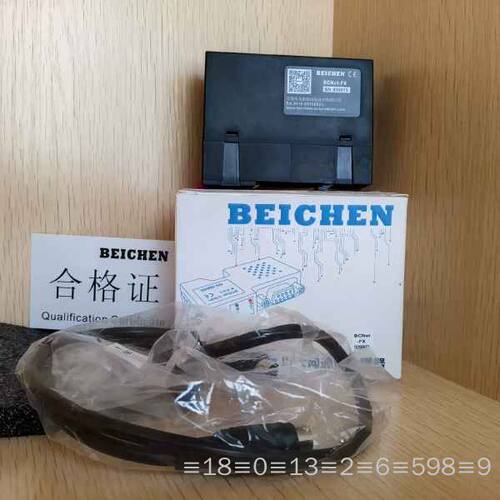 北辰BEICHEN以太网通讯处理器，型号BCNet-FX，全议价