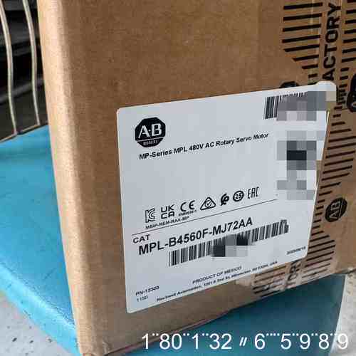 MPL-B4560F-MJ72AAAllen-Bradl