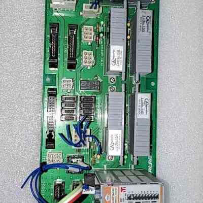 非标价Laserfront OPE-A 30901021主板，成色议价