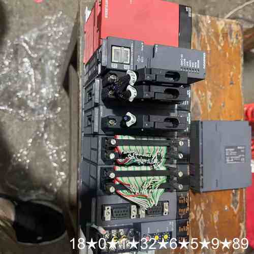 PLC套装！含Q03UDVCPU、Q61P. QY
