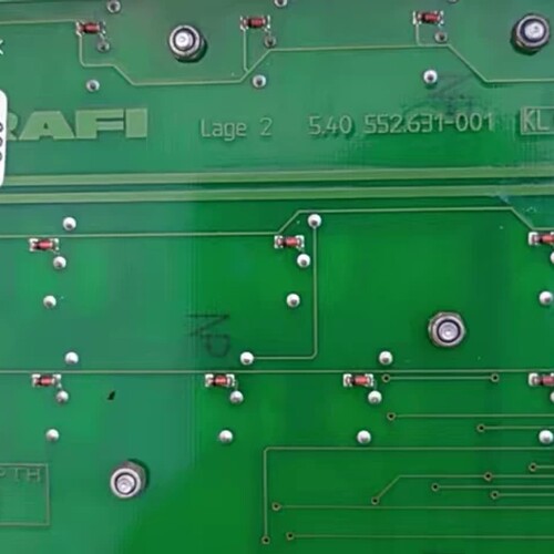 STN-DISPLAY SNR 5088105 /0005