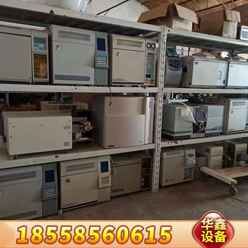 东西气相色谱仪 气象色谱仪GC_4000A 片 懂得来