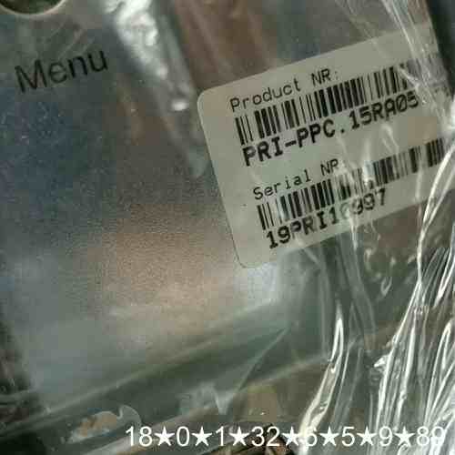 显示屏触摸屏PRI-PPC.15RA051IF80/A需要的