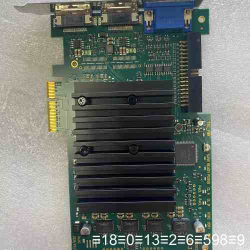 SiliconSoftware mE5 marathon A议价
