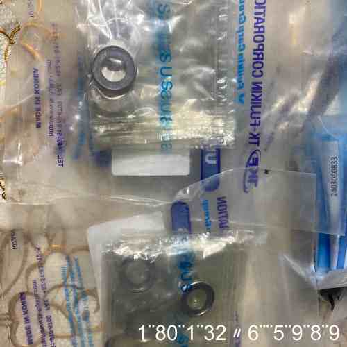 tkf 1/2带爪垫片 需要联系