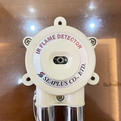 SEAPLUS火警火焰探头FD-IR-001 IR FLAM--议价商品