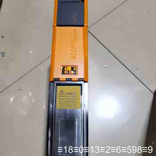 伺服驱动器 8BVI0028HWD0.000-1，功能完好，议价
